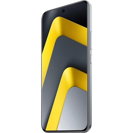 Смартфон POCO M8 Pro 5G RU 12+512 Sliver