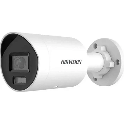 IP-камера Hikvision DS-2CD2087G2H-LIU(2.8mm) 2.8-2.8мм белый