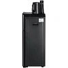 Кулер Ecotronic TB18-LE black с чайным столиком Тиабар