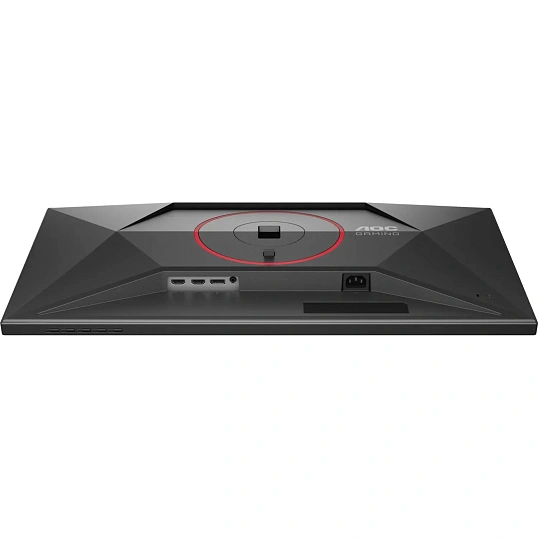 Монитор 27 AOC Q27G4S Black (IPS,2560x1440,300Hz,0.3 ms,2xHDMI,Pivot)
