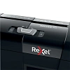 Шредер (уничтожитель) Rexel Secure X6 4ур.секр.,6лист,10л
