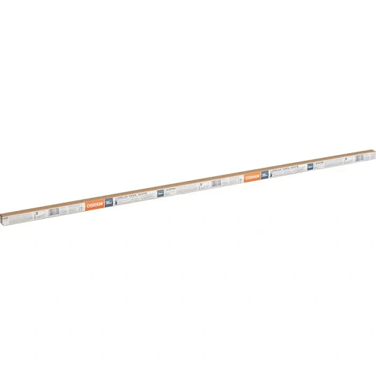 Лампа люминесцентная Osram Lumilux  L 36W/840 G13 4000К хол.бел. 25шт