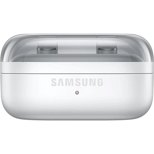 Наушники Samsung Galaxy Buds 4 White (SM-R540NZWACIS)