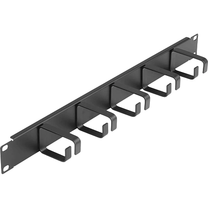 Кабельный органайзер 19 TWT TWT-ORG1U-5V