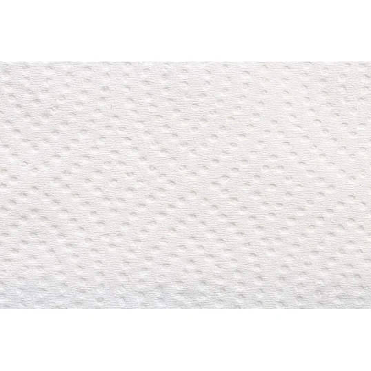 Полотенца бумажные д/дисп. FOCUS Eco Vсл 1сл бел 200л 15пач/уп 5083743 п/э