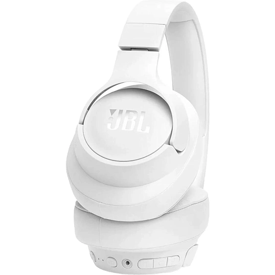 Наушники JBL Tune 770 NC White (JBLT770NCWHT)