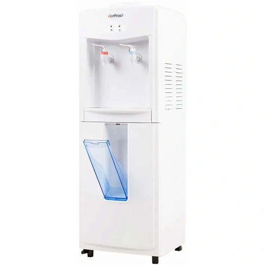 Кулер для воды HotFrost V118F