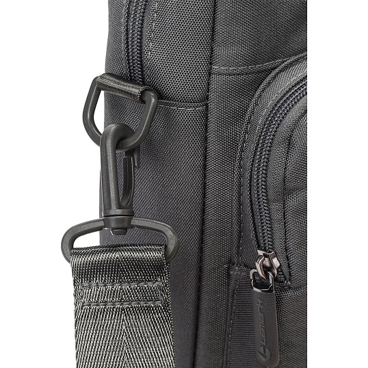 Сумка для ноутбука 15.6 Lamark L255 Dark Grey