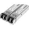 Трансивер Ubiquiti UACC-OM-MM-1G-D-2 SFP MM 1 Гбит/с 550 м (2 шт/уп)