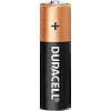Батарейка Duracell LR6-2BL BASIC AA (20шт в упак)Б0051815