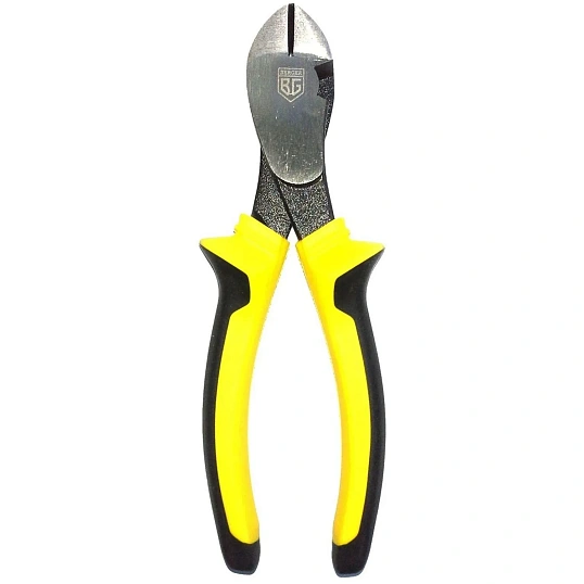 Бокорезы усиленные 180 мм BERGER BG1164
