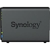 Сетевое хранилище Synology DS223 2x2.5/3.5 SATA/Realtek RTD1619B/2GB DDR4
