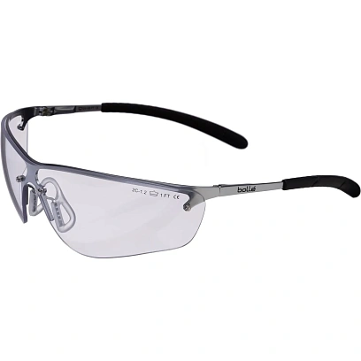 Очки открытые Bolle SILIUM, clear (SILPSI)