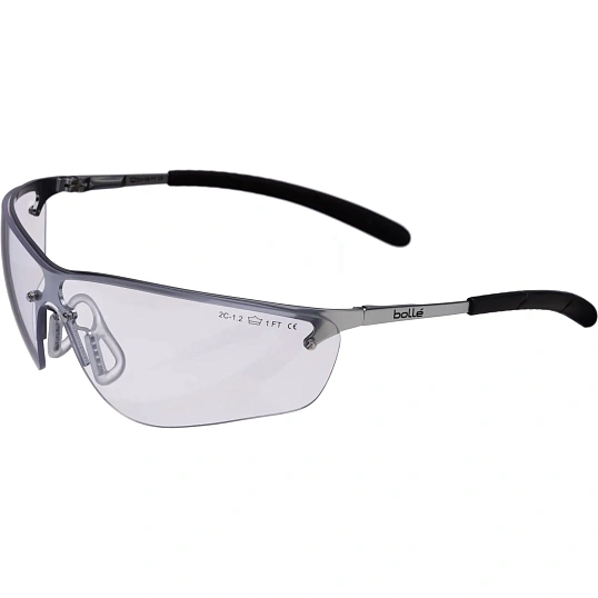 Очки открытые Bolle SILIUM, clear (SILPSI)
