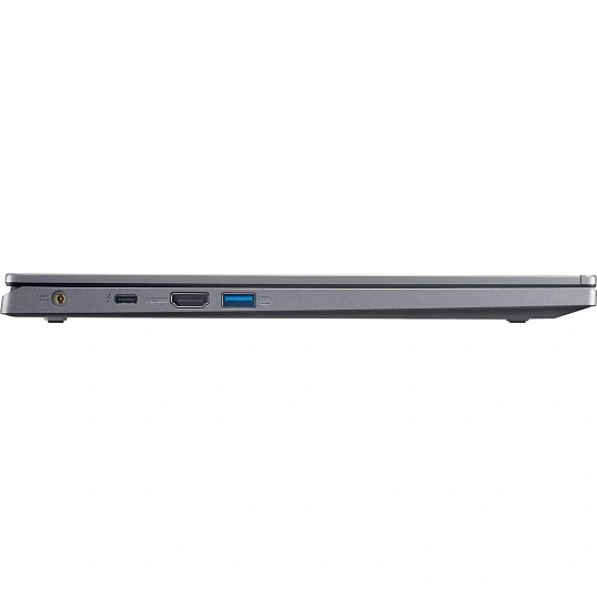 Ноутбук Acer 15 A15-51M-959S(NX.JKVEM.007)i9-13900H/16Gb/512GbSSD/15.6/NoOS