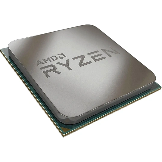 Процессор AMD Ryzen 5 5600X AM4/65W/OEM (100-000000065)