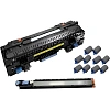 Запасная часть сервисный комплект HP C2H57A для LJ M806/M830 (200K)