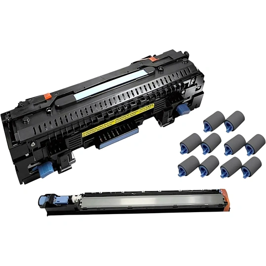 Запасная часть сервисный комплект HP C2H57A для LJ M806/M830 (200K)