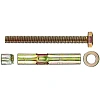 Анкерный болт (HBM)  8х60 (50 шт/уп.) - накл. Zitar (117960)