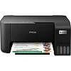 МФУ EPSON L3250 (C11CJ67412), струйный, А4, цветной, Wi-Fi, USB