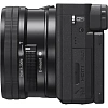 Фотоаппарат Sony Alpha 6400 L Kit +16-50 Black (ILCE6400LB.CEC)