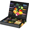 Чай Curtis Dessert Tea Collection ассорти, 30 сашет