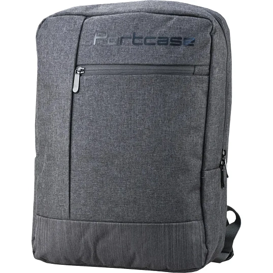 Рюкзак для ноутбука 15.6 PORTCASE (PORTCASE KBP-132GR)