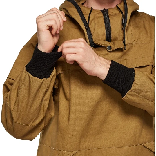 Костюм летний противоэнцефалитный КБР тк.Палатка хаки 64-66/170-176