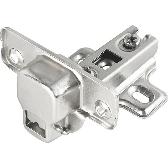 Петля УЗК StahlBuro 61х70 362 C Slide-On вкладная 2шт/уп (15911)