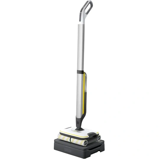 Электрошвабра Karcher FC 7 Cordless xEU (1.055-701.0)