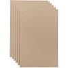 Крафт-картон переплетный Love2art  KLL-05 2мм 1250 г/м2 20х30 см 20 шт/уп
