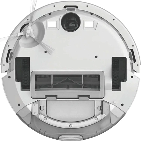 Робот-пылесос HONOR CHOICE-Robot Cleaner R2s-Russia,ROB-00s,white