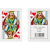 Игральные карты 54 л, 9810