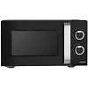 Микроволновая печь Centek CT-1575, 700 Вт, 20л, черный