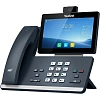 IP-телефон Yealink SIP-T58W Pro with camera,And,WiFi,BT,трубка,GigE,без БП