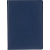 Ежедневник недатированный ATTACHE Classic А4, 136л, синий