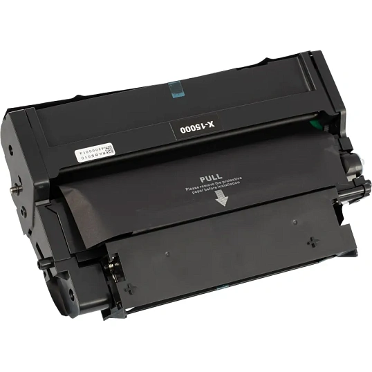 Драм-картридж Retech Drum X-15000BZ чер. для Huawei PIXLAB X1/ PIXLAB B