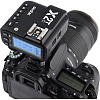 Радиосинхронизатор пульт Godox X2T-C TTL для Canon