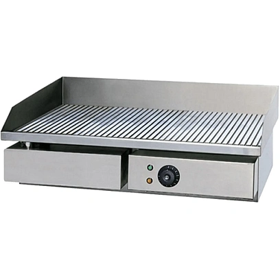 Поверхность жарочная HURAKAN HKN-PSR550