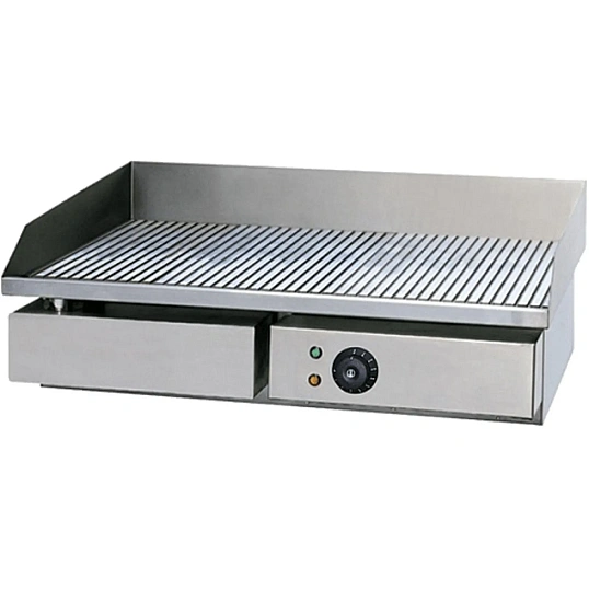 Поверхность жарочная HURAKAN HKN-PSR550