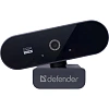 Веб-камера Defender G-lens 2580 FullHD 1080p, 2МП (63112)