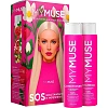 Подарочный набор MYMUSE для твоих волос SOS-восстановление и укрепление жен
