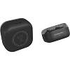 Наушники Samsung Galaxy Buds 4 Black (SM-R540NZKACIS)