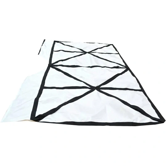 Носилки мягкие бескаркасные огнестойкие (огнезащитные) Шанс