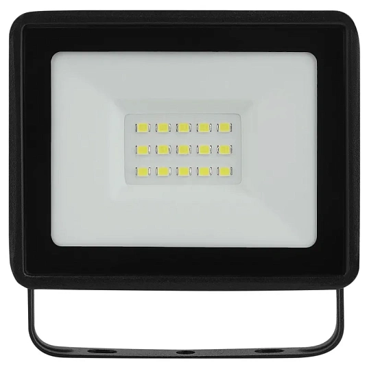 Прожектор светодиодный уличный ЭРА LPR-023-0-65K-020 20Вт 6500K IP65