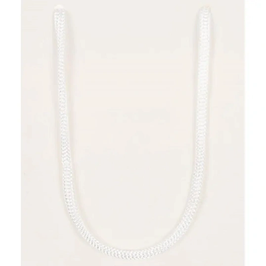 Пакет подарочный бумажный Porta, средний, натур. белый, 23х35х10см,15837.61