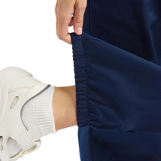 Брюки для пищевого пр-ва универс. у17-БР ХАССП (ср)син (р.60-62) р.182-188