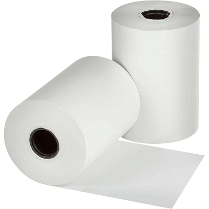 Лента тепл.регист. д/лаб. 80х30х12Ч (н.) Ч 3рул/уп