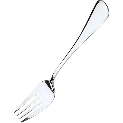 Вилка столовая 20 см Adele P.L. Proff Cuisine 12шт/уп