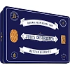 Печенье Jules Destrooper ассорти в ретро упаковке, 350г